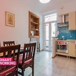 Secondin Apartment By Wonderful Italy