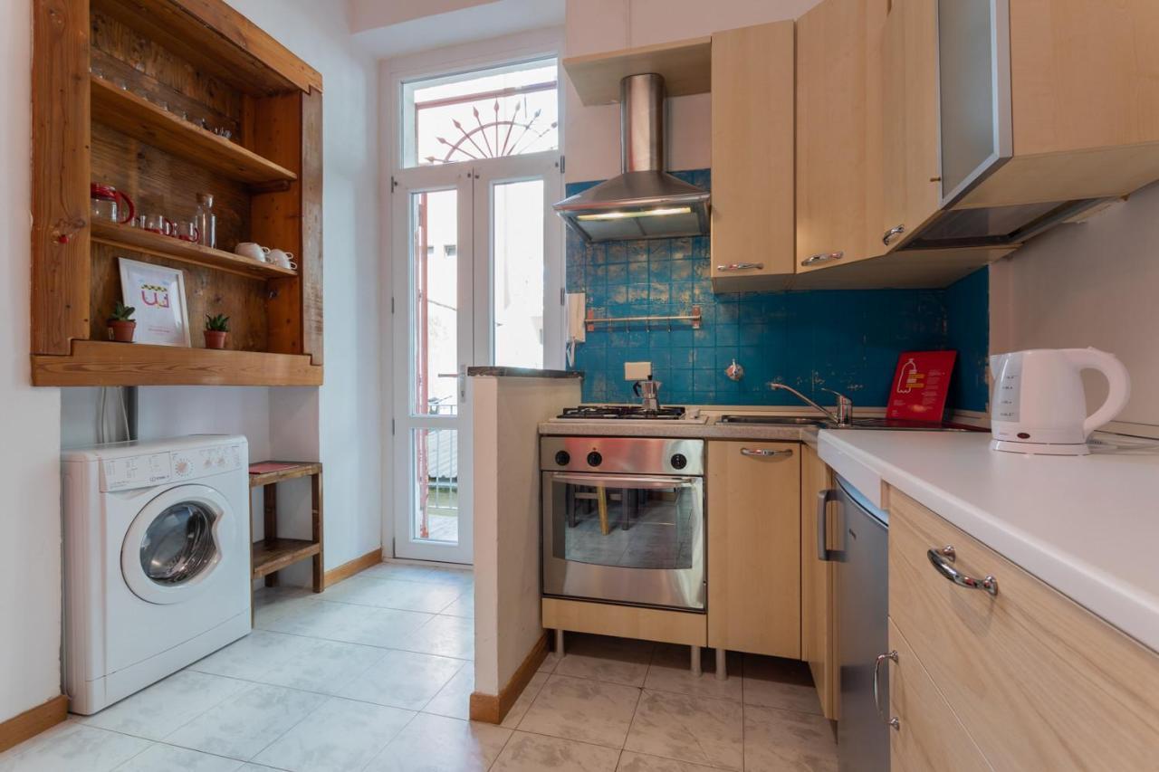 Secondin By Wonderful Italy Apartment